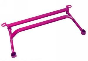 MIMOUSA LOWER ARM BRACE Subaru Impreza Wrx Sti (02-up)