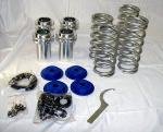 MIMOUSA LOWERING SPRINGS Bmw E36 (92-98)