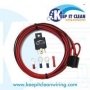 Direct Start Harness Kit