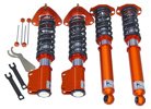 Ksport Knotrol Pro Coilover Kits Mitsubishi Lancer EVO 4 (96-97)