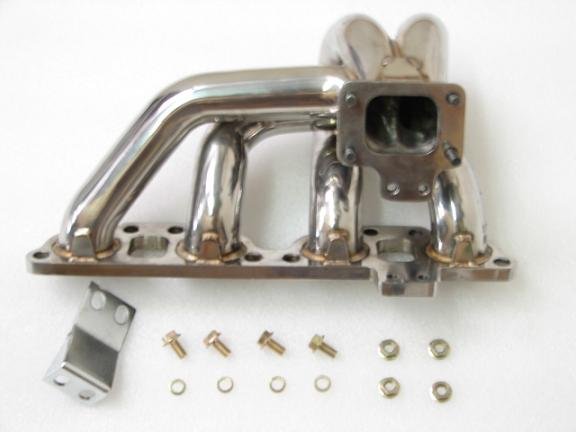 MimoUSA Turbo Manifolds Sr20det-T25 Flange