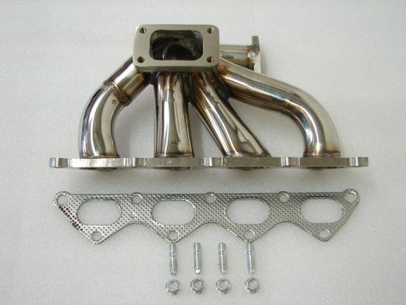 MimoUSA Turbo Manifolds Eclipse 4g64