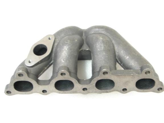 MimoUSA Turbo Manifolds D15 D16 Cast T3 Flange