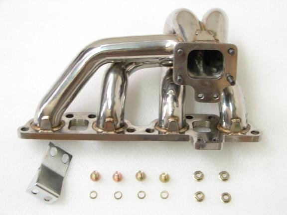 MimoUSA Turbo Manifolds Ca18det T25 Flange