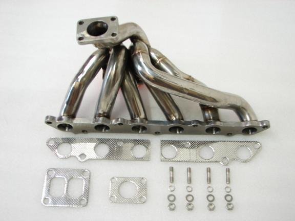 MimoUSA Turbo Manifolds 7 MGTE