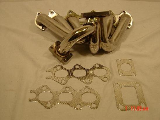 MimoUSA Turbo Manifolds 2 JZGTE