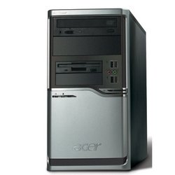 Pentium 4 631, 512MB, 80GB, XP