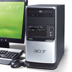 Pentium D 935, 1GB, 250GB, VHP