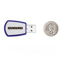 8GB FlashBlu