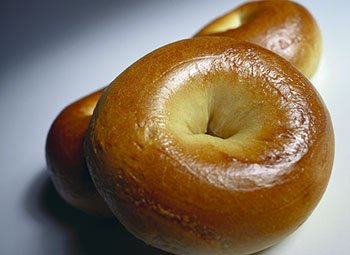 Bakery Menu