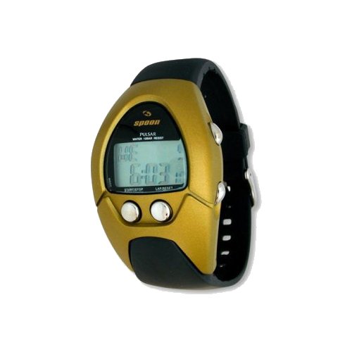 Spoon - PCW015 WristWatch (Size: men)