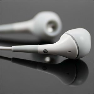 Noise Isolation Earphones