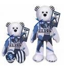 Elvis Bear - Jailhouse Rock