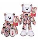Elvis Bear - King of Hearts