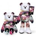 Elvis Bear - King of Rock 'n' Roll