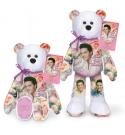 Elvis Bear - Love me Tender