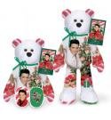 Elvis Bear - Graceland Christmas