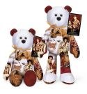 Elvis Bear - Hound Dog