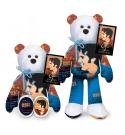 Elvis Bear - 2005 Graceland Theme 'Elvis Lives'