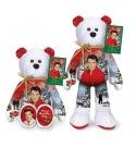 Elvis Bear - Merry Christmas Baby