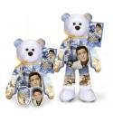 Elvis Gospel Bear - Crying in the Chapel