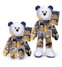 Elvis Gospel Bear - How Great Thou Art