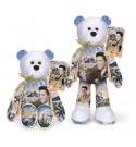 Elvis Gospel Bear - Amazing Grace