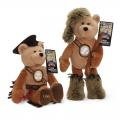 Clark - the Westward Journey Bear