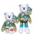 Betty Boop Aloha Betty