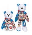 Betty Boop Patriotic Betty