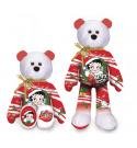 Betty Boop Christmas Betty