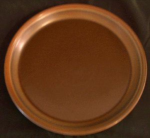 MIKASA Ben Seibel RUSTICANA Dinner Plate - A