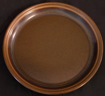 MIKASA Ben Seibel RUSTICANA Salad Plate
