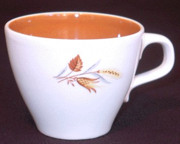 TAYLOR SMITH & TAYLOR Autumn Harvest CUP