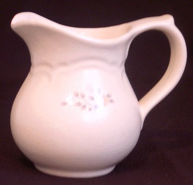 PFALTZGRAFF Creamer 024 REMEMBRANCE