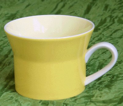 MIKASA cup CHECKMATE YELLOW Checkmates MOD Ben Seibel
