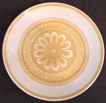 ROYAL CHINA Casablanca DINNER PLATE Cavalier Ironstone