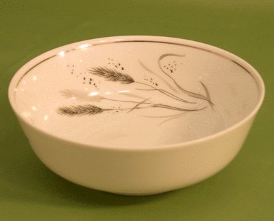 EASTERLING Ceres CEREAL BOWL Bavaria WHEAT
