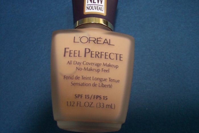 L'OREAL Face Makeup - SALE! NEW! 1.12fl oz