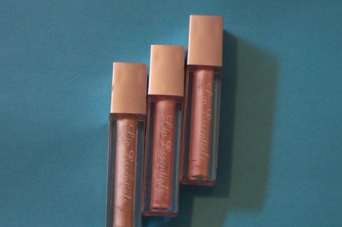 Lot of 3 pcs Lip Gloss NEW!
