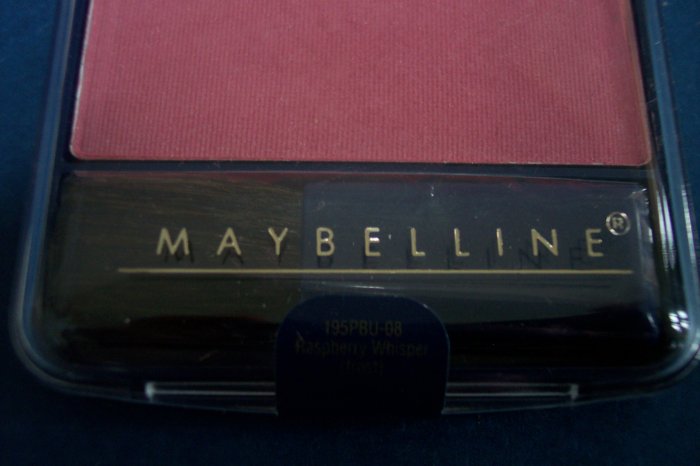 MAYBELLINE blush NEW! Free Shipping!