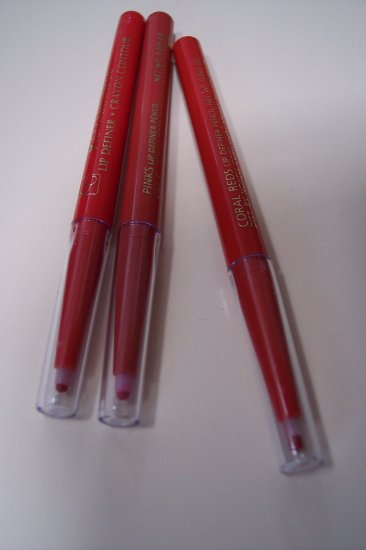 2 Cover Girl Lip Pencils NEW! SEALED