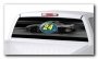 Truck Window Graphic-Jeff Gordon