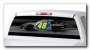 Truck Window Graphic-Jimmy Johnson