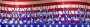 Window Graphic - 16x54 Patriotic Flames