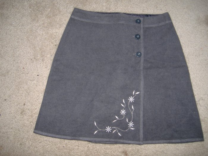 Junior Girl's Skirt