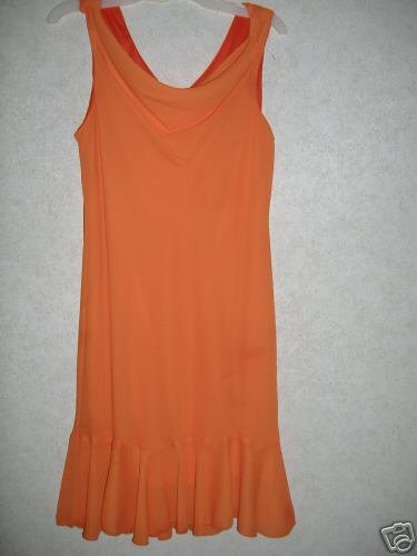 Junior Girl Dress Size 11