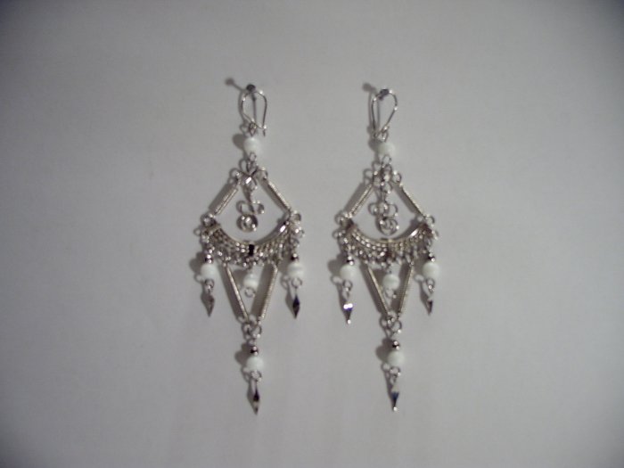 Beautiful Handcrafted Earrings