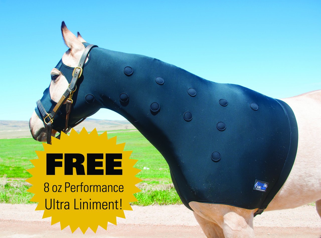 Rejuvenate Smarthood by Benefab / Sore No-More, Ceramic & Magnetic Therapy