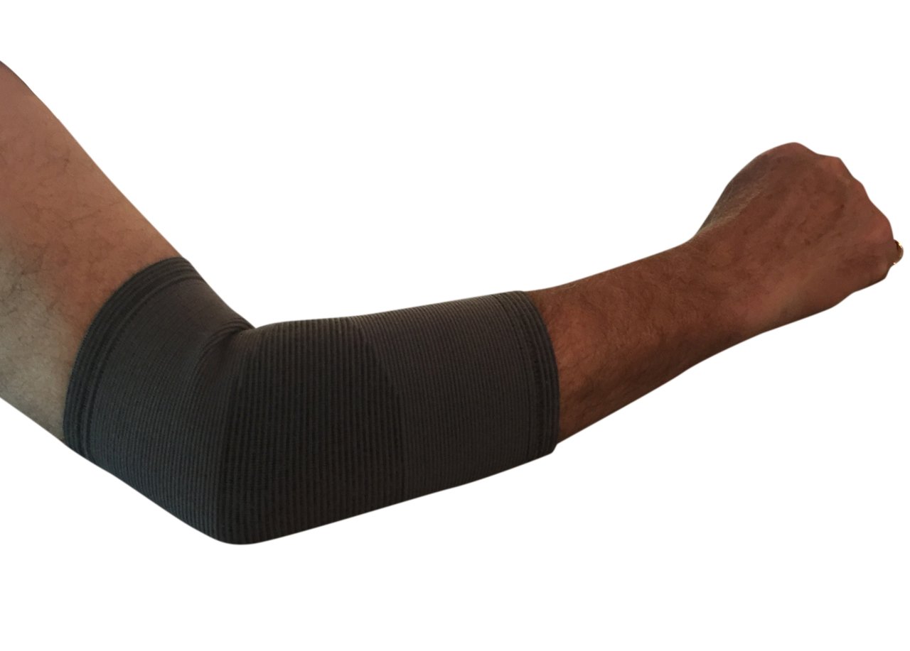 Ceramic Therapeutic Elbow Brace, BeneFab by Sore No-More,